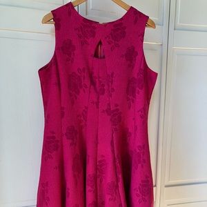Julian Taylor dress